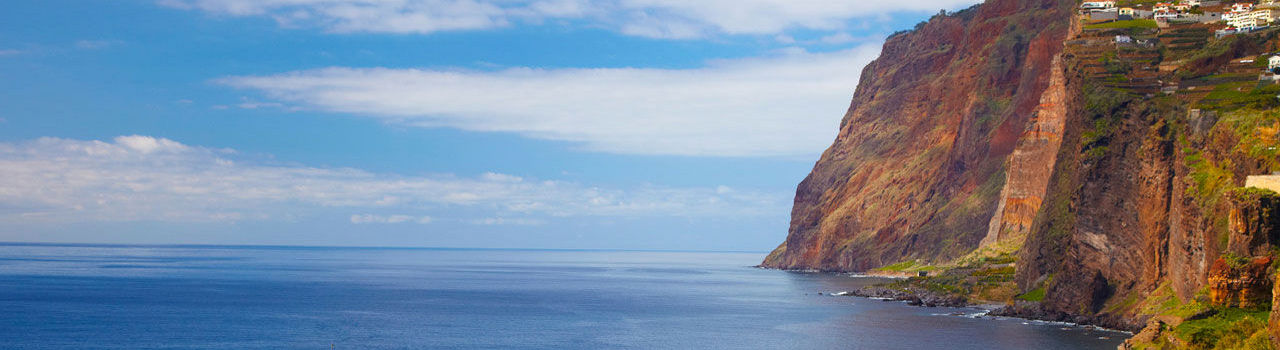 Cabo Girão