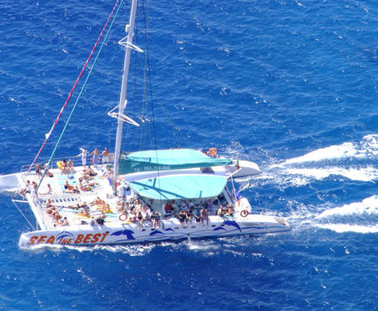 catamaran people vmt