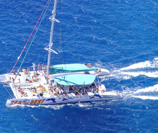 catamaran people vmt
