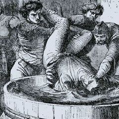 Duke of Clarence death in a Madeira Wine barrel