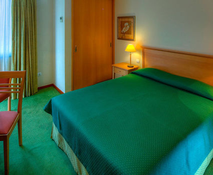 Hotel Orquídea - room