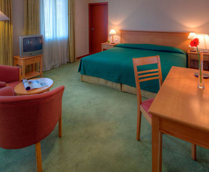Hotel Orquídea - Suite