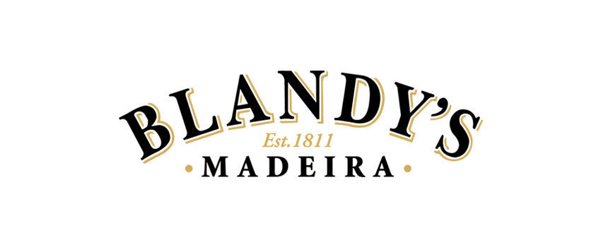 Madeira Wine Producer Blandy's logo