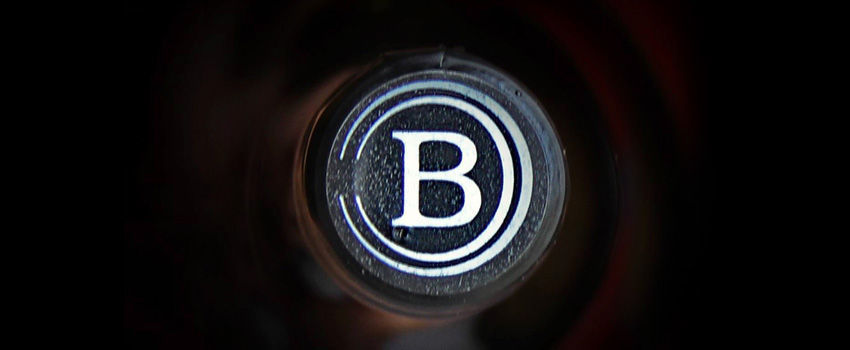 Madeira Wine Producer H. M. Borges logo