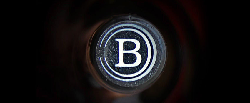 Madeira Wine Producer H. M. Borges logo