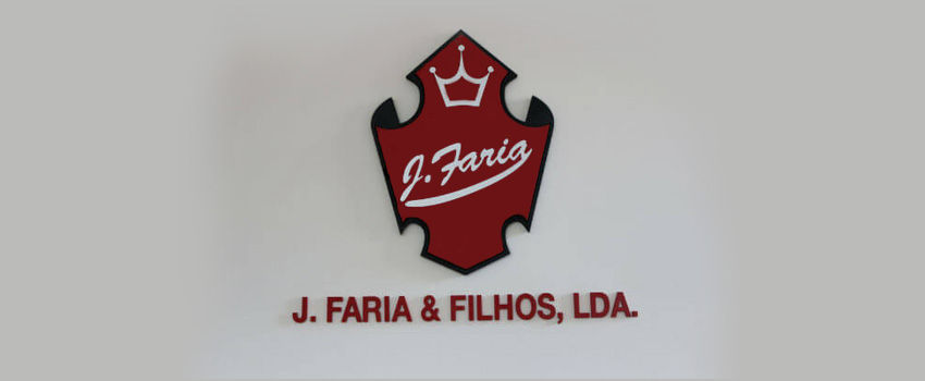 Madeira Wine Producer J. Faria & Filhos Lda logo