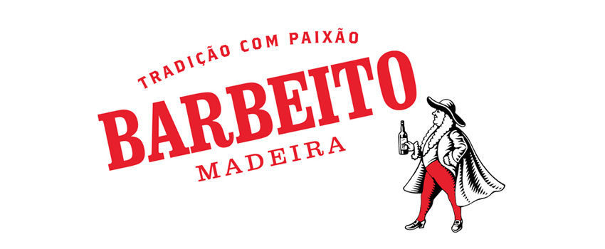 Madeira Wine Producer Vinhos Barbeito logo