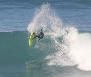surf in madeira