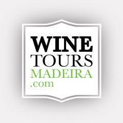 Wine Tours Madeira logo
