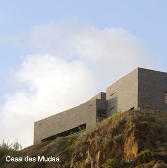 Casa das Mudas