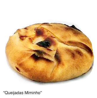 Queijadas Miminho